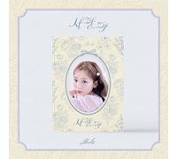 BOLBBALGAN4 [LOVE.ZIP] Mini Album BOL4 CD+PhotoBook+Card+Photo Tag+Frame+Sticker