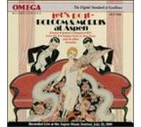 Bolcolm, William - Let's Do It: Bolcolm & Morris at Aspen