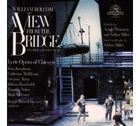 Bolcom, William - View From The Bridge (2 CD)
