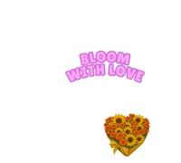 Bold and easy - Bloom with love coloring book