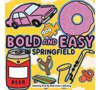 Bold And Easy In Springfield: What Emma's Watching
