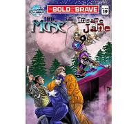 Bold and the Brave #19