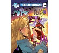 Bold and the Brave #48