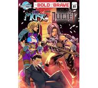 Bold and the Brave #51