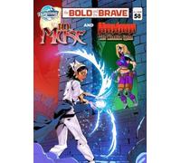 Bold and the Brave #58
