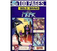 Bold and the Brave: Volume 13