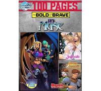 Bold and the Brave: Volume 14