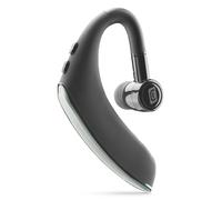 Bold Auricolare Mono Bluetooth con Batteria da 23 Ore Microfono Incorporato e