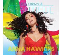 Bold, Brave & Beautiful (CD)