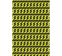 Bold & Bright Notebook