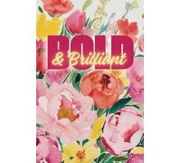 BOLD + BRILLIANT: A tribute to the 5CWN Board 2025
