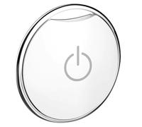 Bold - Chiave Clicker per serratura Smart Lock - Bianco - 100440