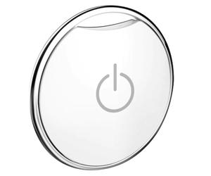 Bold - Chiave Clicker per serratura Smart Lock - Bianco - 100440