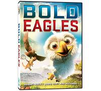 Bold Eagles