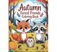 Bold & Easy Fruit Coloring: 50 einfache und fette Fruchtmotive zum Ausmalen für Kinder und Erwachsene - Spaß, Kreativität & Entspannung