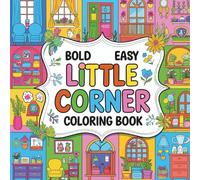 Bold Easy Little Corner