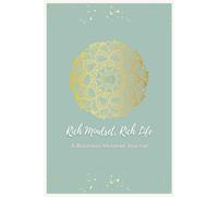Bold & Empowered: A Guided Self-Discovery and Confidence Journal for Women to Build Self-Love, Set Boundaries, and Manifest Success