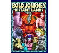 Bold Journey to Distant Lands [DVD] [1950] [Region 1] [NTSC]