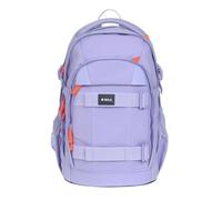 BOLD Lässig Zaino da scuola per bambini Borse da scuola per ragazzo e ragazza Borse per ragazzi per scuola Daypack per studenti scolastici/School Backpack Origin Bold lavender