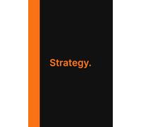 Bold Meeting Notebook for Productive Leaders : 6 in x 9 in, 100 Pages, Hardcover -- Ideal for Leaders, Executives, Managers, Team Leads, HR, Consultants, Advisors