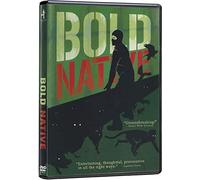 Bold Native: A Film About Animal Liberation