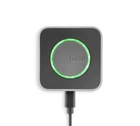 Bold - Smart Lock Connect - Black - 100196