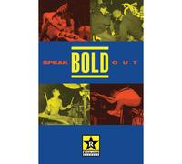 Bold Speak Out (Cassette)