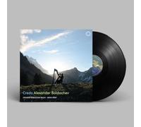 Boldachev, Alexander - Bach / Pärt: Credo