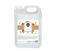 BOLDAIR - Detergente per mani mandorla dolce- Formula morbida e detergente- 5L - Produzione francese