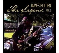 Bolden, James - James Bolden the Legend 3