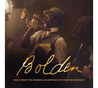 Bolden (Original Soundtrack) (CD) Wynton Marsalis