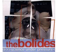 Boldies - Science Under Pressure