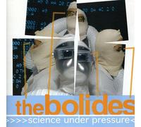 Boldies - Science Under Pressure