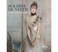 Boldini, De Nittis et les Italiens de Paris