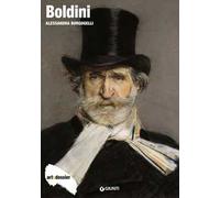 Boldini. Ediz. illustrata