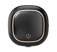 Boldista Spazzolino Da Denti, Pulitore Per Spazzolino Da Denti,Pulitore Elettrico Per Spazzolino Da Denti - Protezione Della Scatola Portatile UV Ricaricabile Per 'ospedale Ginnna