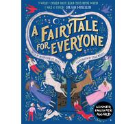 Boldizsár M Nagy A Fairytale for Everyone (Copertina rigida)