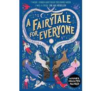 Boldizsár M Nagy A Fairytale for Everyone (Copertina rigida)