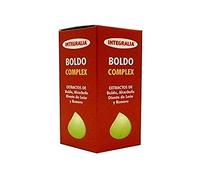 BOLDO COMPLEX extracto 50ml. - adatto a chi desidera prendersi cura del benessere nel lungo periodo, preparazione in compresse per un’assunzione regolare, contenuto 50 ml ed è indicato per chi predili
