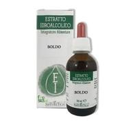 Boldo estratto idroalcolico - Tintura madre 50ml