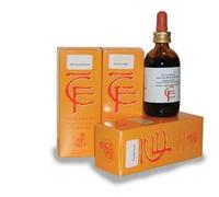 Cento Fiori BOLDO SOL IAL 50ML