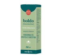 Boldo Tintura Idroalcolica 50 Ml