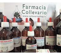 BOLDO TINTURA MADRE DIGESTIONE GONFIORE COLAGOGO COLERETICO