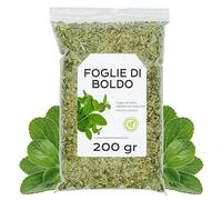 Boldo Tisana Foglie 200g - Tè di Boldo