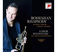 Boldoczki*Gabor - Bohemian Rhapsody
