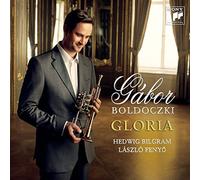 Boldoczki,Gabor - Gloria