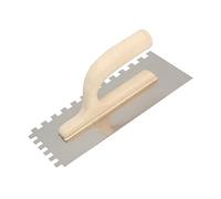 Boldrini Frattone acciao inox dentato 10x10