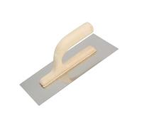 Boldrini Frattone acciao inox per rasature cm 28x13