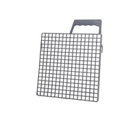BOLDRINI Retina Scolarullo in Plastica con Maniglia per Rullo e Rullini - CONFEZIONE: 1 pz., LUNGHEZZA: 20 cm