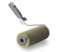 Boldrini Rullo per pittura professionale, completo di manico cm 23 - Ideale per pareti e soffitti - Interni o esterni MADE IN ITALY